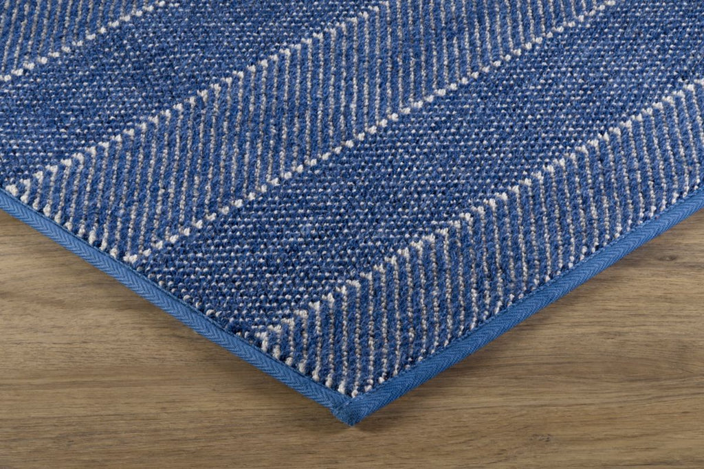 9 Indigo