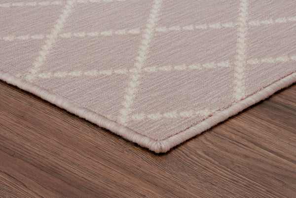 Edge Style Detail