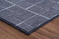 ALBINA - PRUSSIAN Rectangular 7'4''x11'5''