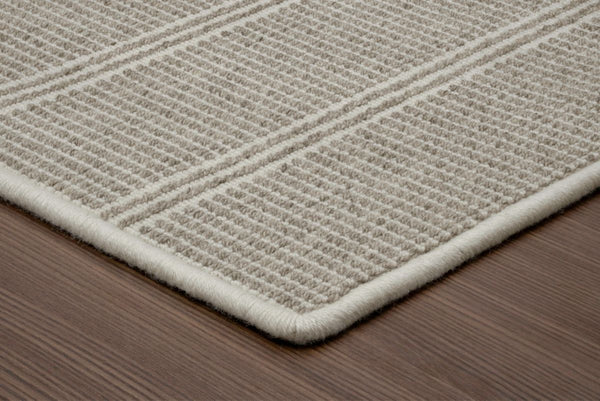 Edge Style Detail