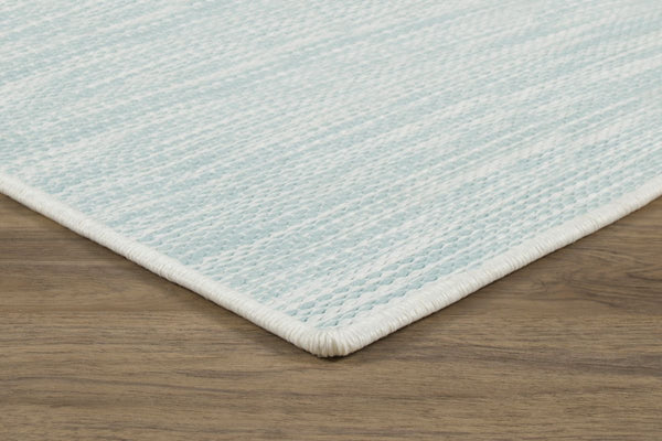 Edge Style Detail