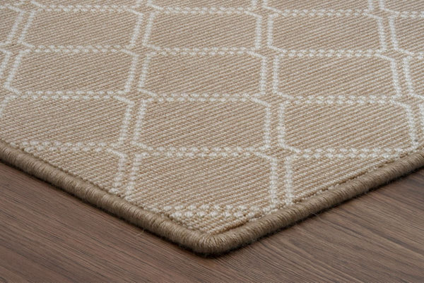 Edge Style Detail