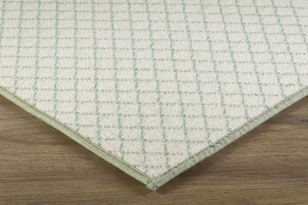 Edge Style Detail