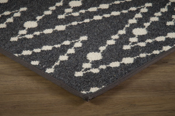 Edge Style Detail