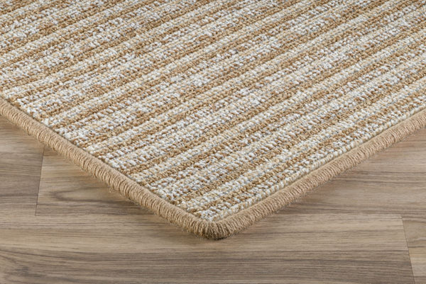 Edge Style Detail