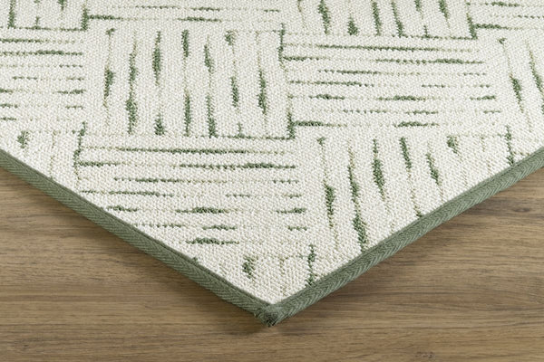 Edge Style Detail
