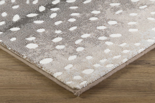 Edge Style Detail