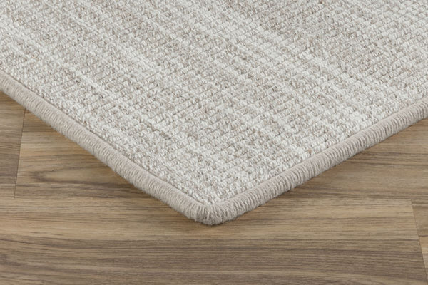 Edge Style Detail