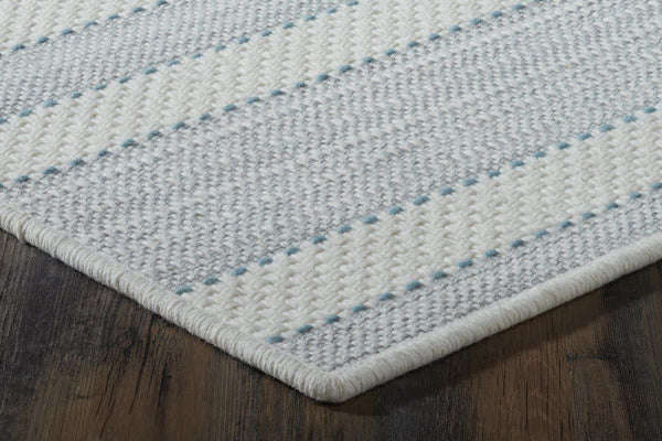 Edge Style Detail