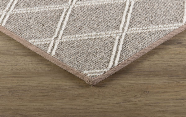 Edge Style Detail